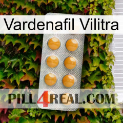 Vardenafil Vilitra levitra1